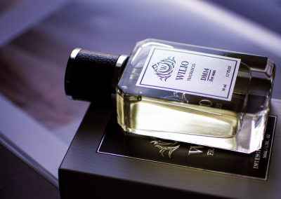 Wilio Fragrances