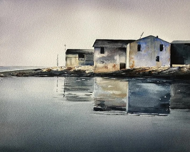Gabriela Mayoral Art
