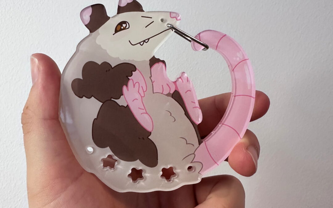 Swampedrat Creations