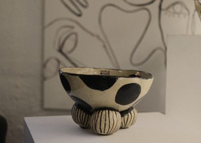 Dots & Pots Keramik och form