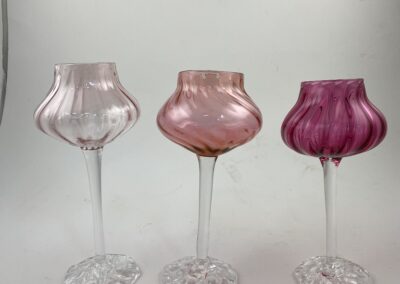 Senges glas