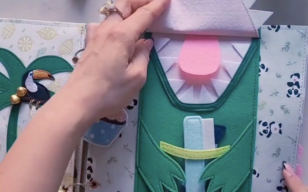 Sensorika