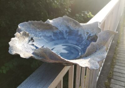 FORMA keramik och drejkurser