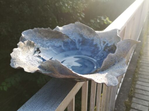 FORMA keramik och drejkurser