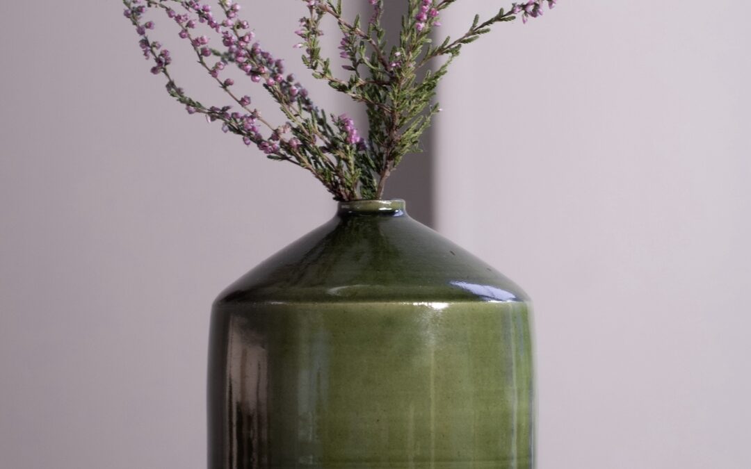Lewis Smith Ceramics