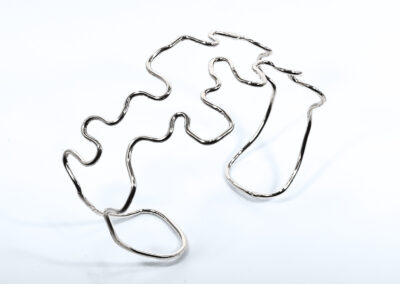 Ingridsdotter Silver