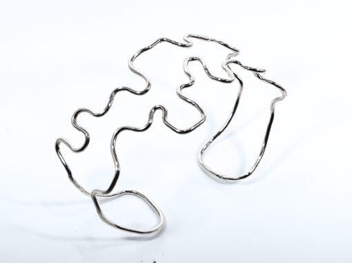 Ingridsdotter Silver