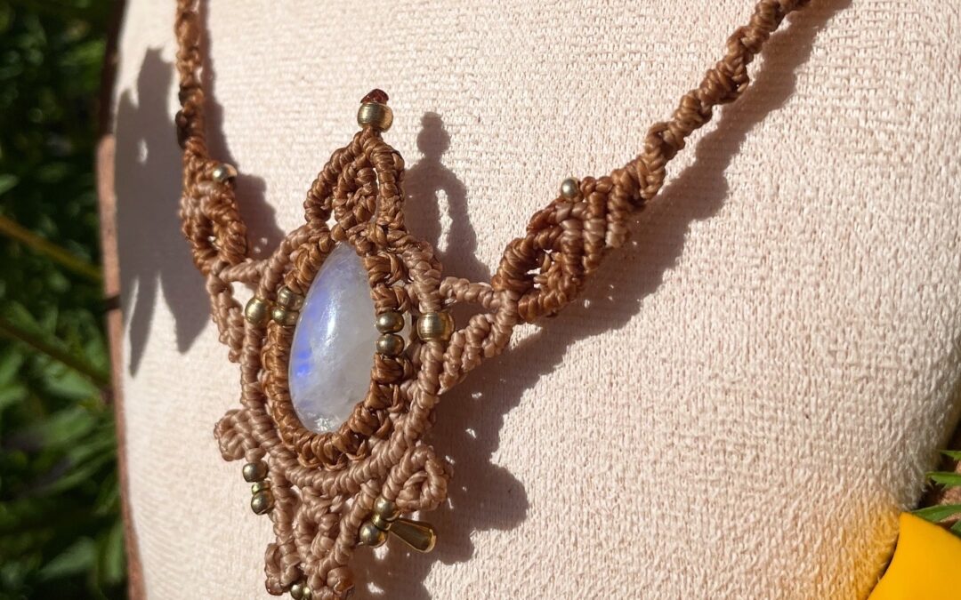 Moonstar Gem Designs