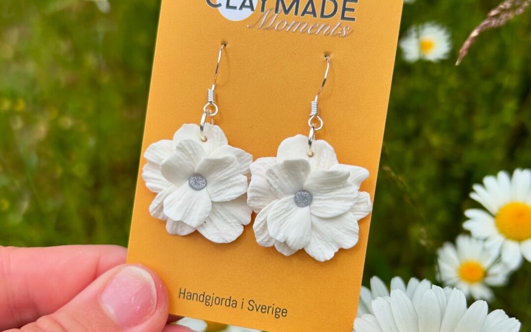 Claymade Moments