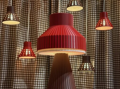 Helmer Design