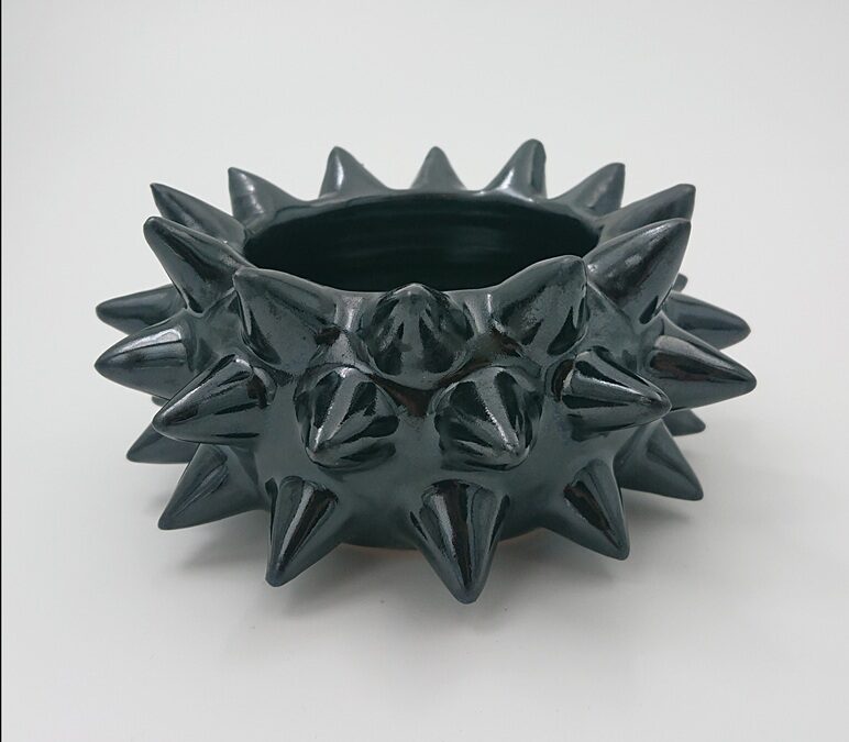 Warholm ceramics