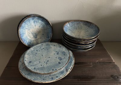 Murofushi ceramics