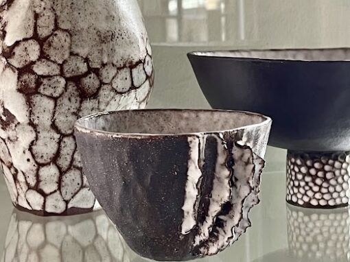 Lina Lo Gillefalk Keramik