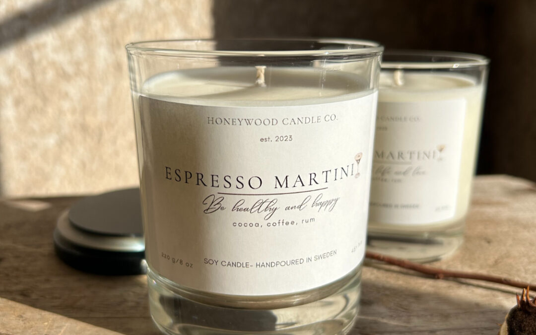 Honeywood Candle Company