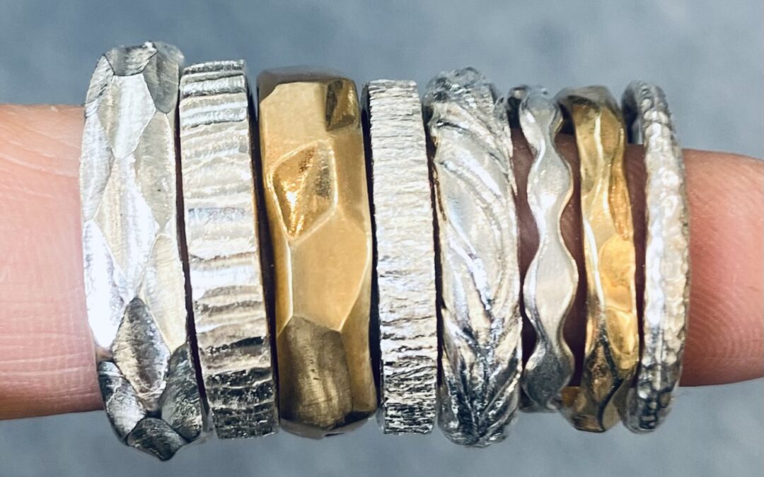 Rebecka Fröberg Jewelry