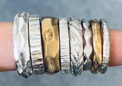 Rebecka Fröberg Jewelry