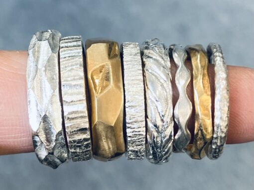 Rebecka Fröberg Jewelry