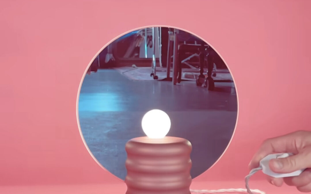 Jochen Laveno Mangelsdorff Studio & Objects