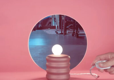 Jochen Laveno Mangelsdorff Studio & Objects