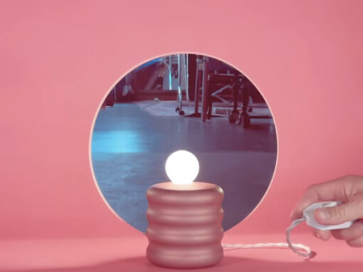 Jochen Laveno Mangelsdorff Studio & Objects