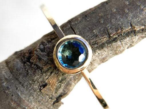 Rebecka Fröberg Jewelry