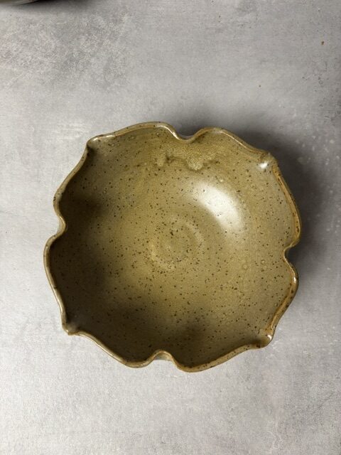 Disa Altvall Keramik