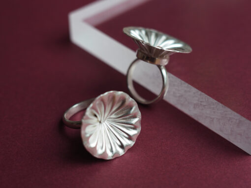 Moé Takemura Jewellery