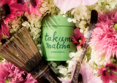 Takumimatcha
