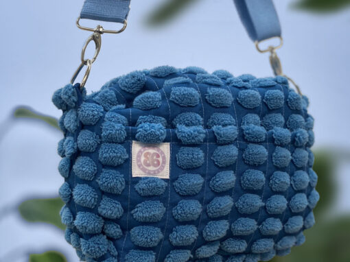 86 by Emelie