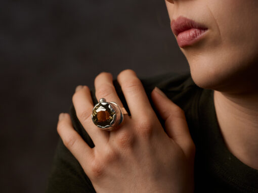 Moonbird Jewelry