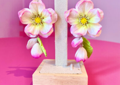 Rosa Bubblans