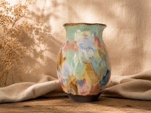 Recknagel Ceramics