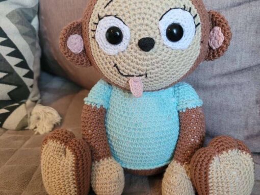 Miniscrochet