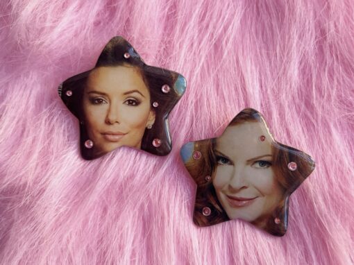 Cassandra Söderström Jewelry