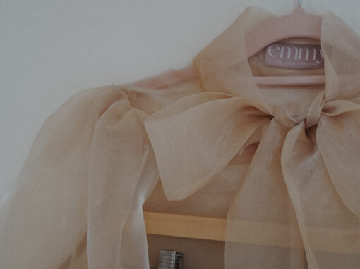 Emmy – ReLoveAtelier