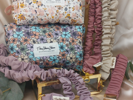 The Shoo Shoo Accessories